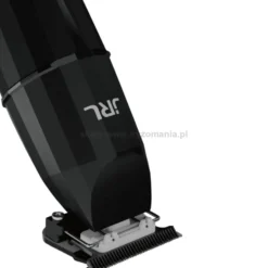 JRL Onyx Fresh Fade 2020TB Trymer do włosów bezprzewodowa ze stacją ładującą, czarny