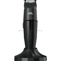 JRL Onyx Fresh Fade 2020TB Trymer do włosów bezprzewodowa ze stacją ładującą, czarny