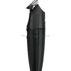 JRL Onyx Fresh Fade 2020TB Trymer do włosów bezprzewodowa ze stacją ładującą, czarny