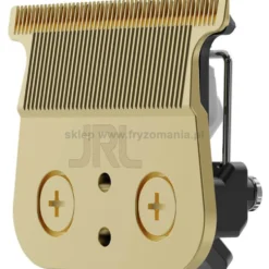 JRL SF08G Nóż do trymera FreshFade F2020T złoty