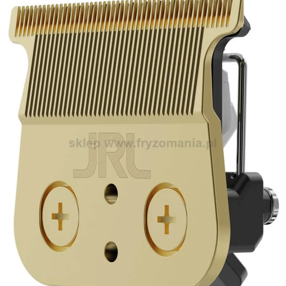 JRL SF08G Nóż do trymera FreshFade F2020T złoty