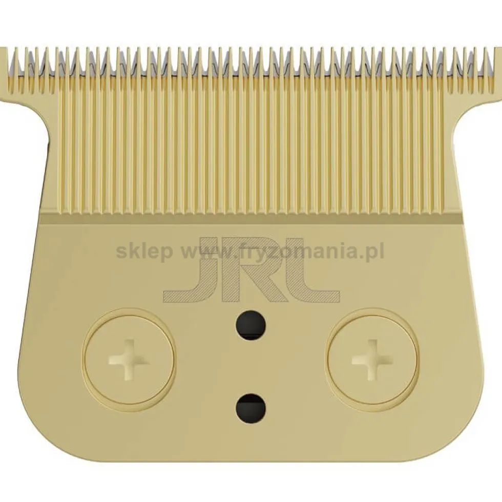 JRL SF08G Nóż do trymera FreshFade F2020T złoty