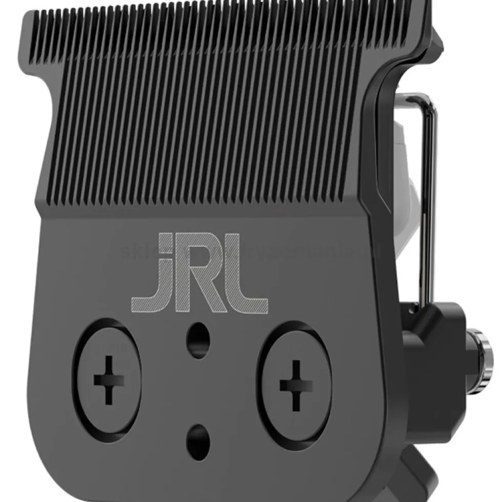 JRL SF09 Onyx FreshFade 2020T Nóż do trymera czarny