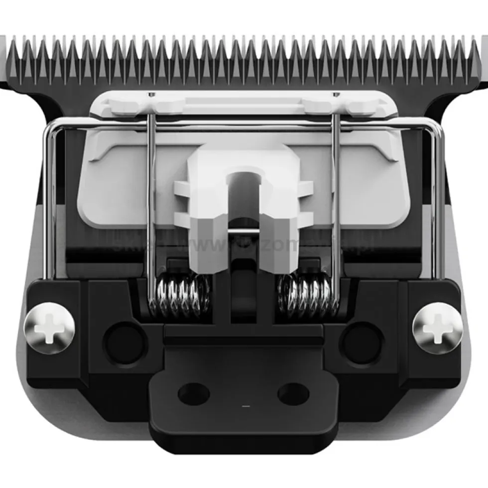JRL SF09 Onyx FreshFade 2020T Nóż do trymera czarny