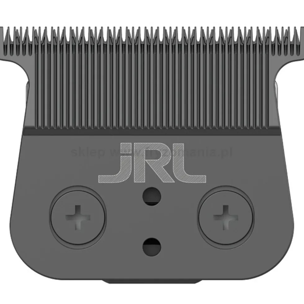 JRL SF09 Onyx FreshFade 2020T Nóż do trymera czarny