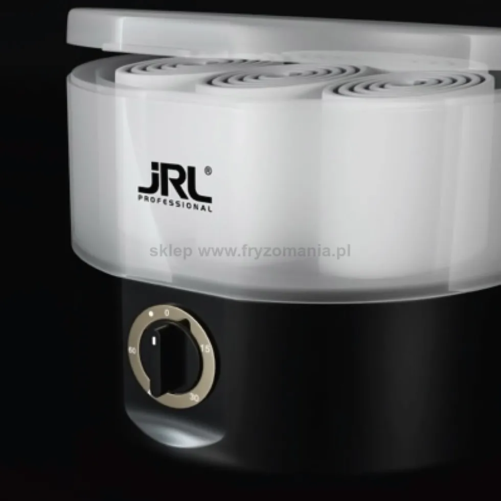 JRL Speed Head Podgrzewacz do ręczników
