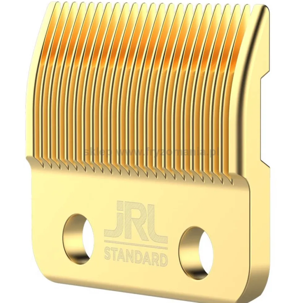 JRL Standard Gold FreshFade 2020C Nóż do maszynki złoty BF03G