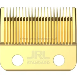 JRL Standard Gold FreshFade 2020C Nóż do maszynki złoty BF03G