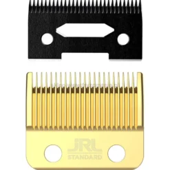 JRL Standard Gold FreshFade 2020C Nóż do maszynki złoty BF03G