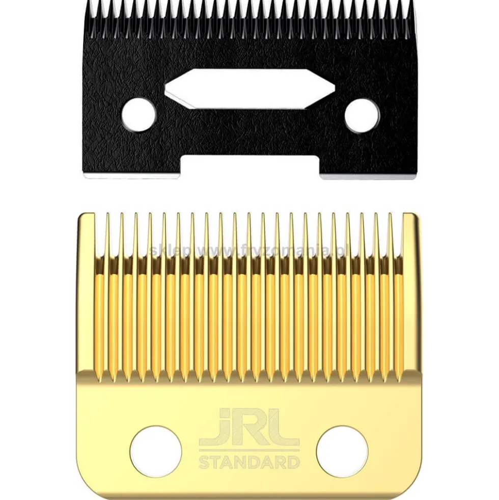 JRL Standard Gold FreshFade 2020C Nóż do maszynki złoty BF03G