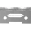JRL Standard Silver FreshFade 2020C Nóż do maszynki srebrny BF03
