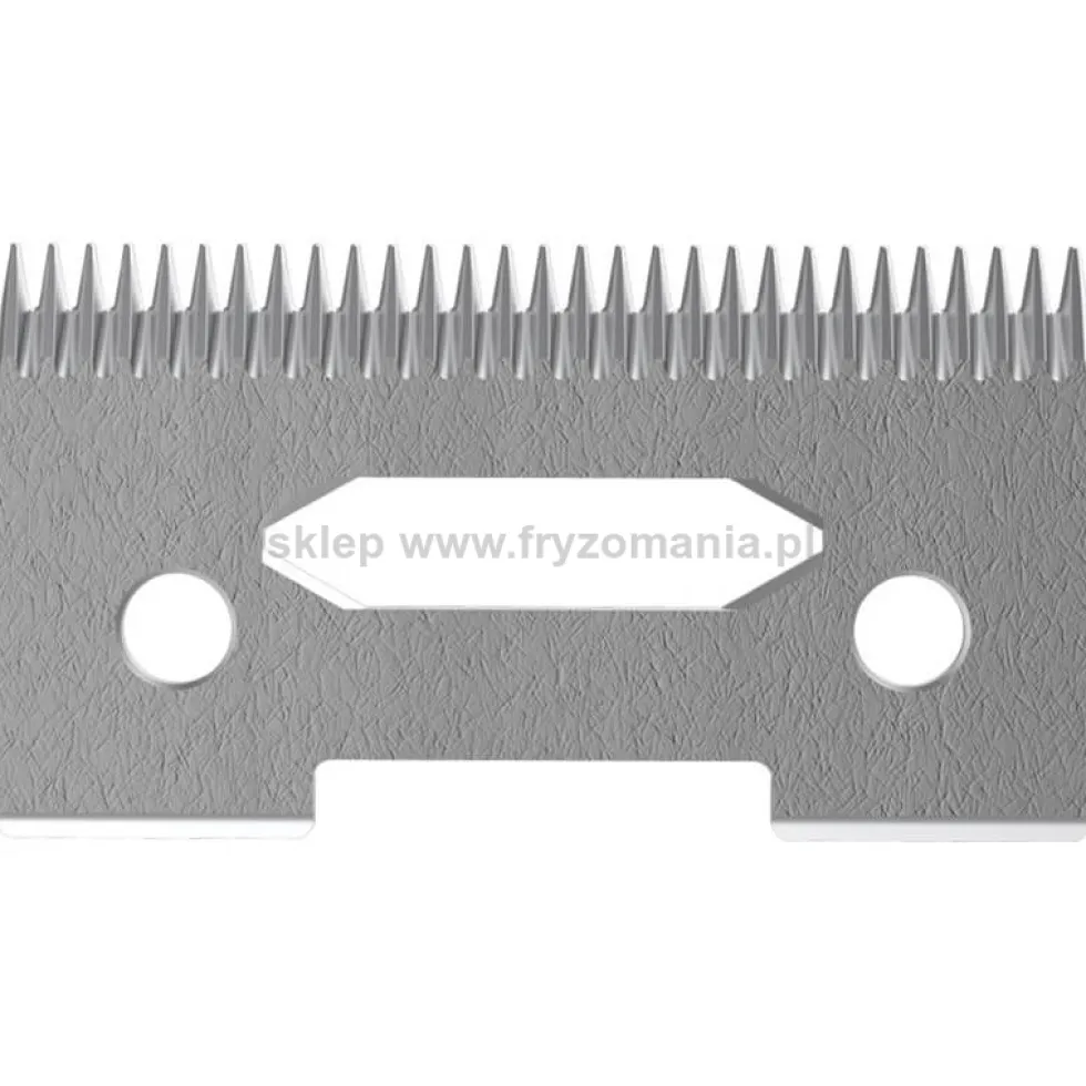 JRL Standard Silver FreshFade 2020C Nóż do maszynki srebrny BF03