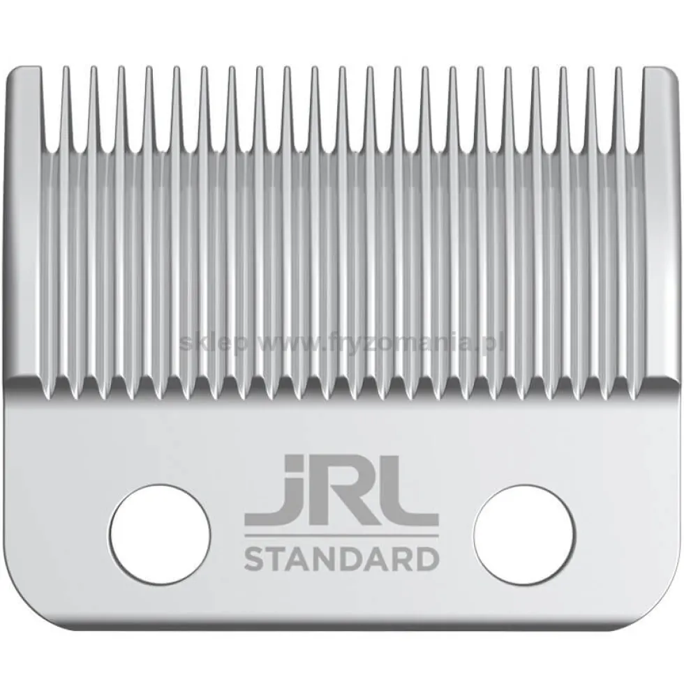 JRL Standard Silver FreshFade 2020C Nóż do maszynki srebrny BF03
