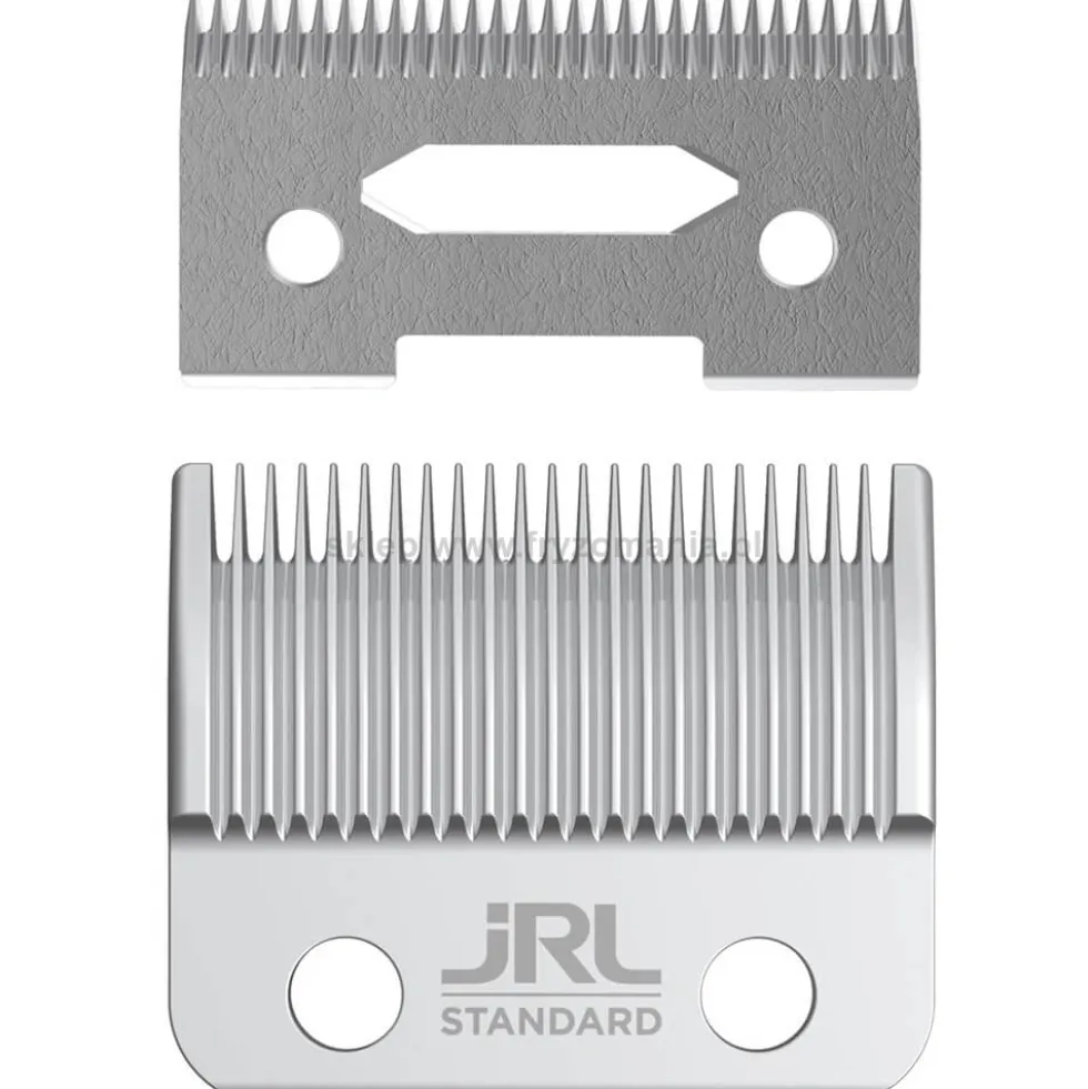 JRL Standard Silver FreshFade 2020C Nóż do maszynki srebrny BF03