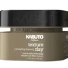 Kabuto Katana Texture Clay Pasta do stylizacji włosów dla mężczyzn 150ml