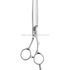 Kasho Design Master, degażówki fryzjerskie offsetowe 30 zębów, typ A, rozmiar 6''