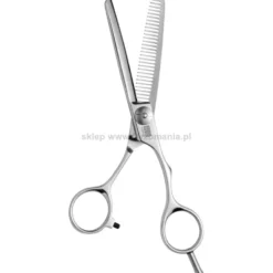 Kasho Design Master, degażówki fryzjerskie offsetowe 30 zębów, typ B, rozmiar 6''