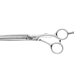 Kasho Design Master, degażówki fryzjerskie offsetowe 30 zębów, typ B, rozmiar 6''