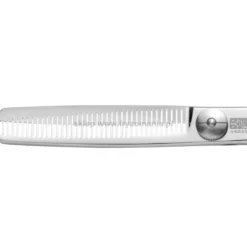 Kasho Design Master, degażówki fryzjerskie offsetowe 38 zębów, typ A, rozmiar 6''