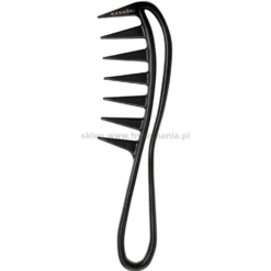Kashoki Mayumi HR Comb Detangling 429 Grzebień do rozczesywania gęstych i kręconych włosów