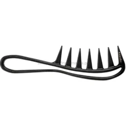 Kashoki Mayumi HR Comb Detangling 429 Grzebień do rozczesywania gęstych i kręconych włosów