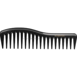 Kashoki Sachiko HR Comb Detangling 412 Grzebień do rozczesywania gęstych i kręconych włosów