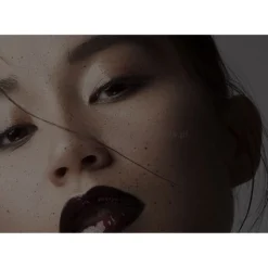 Kashoki Tomoko HR Comb Detangling 436 Grzebień z dwoma rodzajami zębów