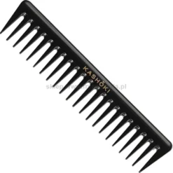 Kashoki Youko HR Comb Detangling 399 Grzebień do rozczesywania gęstych i kręconych włosów