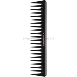 Kashoki Youko HR Comb Detangling 399 Grzebień do rozczesywania gęstych i kręconych włosów