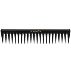 Kashoki Youko HR Comb Detangling 399 Grzebień do rozczesywania gęstych i kręconych włosów