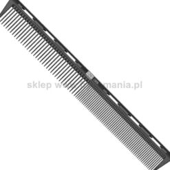 Kasho Zestaw Indywidualisty - nożyczki Chrome 6.0, degażówki Design Master 6.0 38B, 2 grzebienie i etui