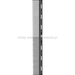 Kasho Zestaw Indywidualisty - nożyczki Chrome 6.0, degażówki Design Master 6.0 38B, 2 grzebienie i etui