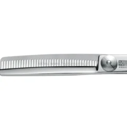 Kasho Zestaw Stylisty - nożyczki Design Master 6.0, degażówki Design Master 6.0 T38B, nóż stylizujący + etui