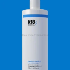 K18 Damege Shield pH Protective ochronny szampon do włosów 930ml