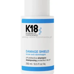 K18 Damege Shield pH Protective ochronny szampon do włosów 250ml