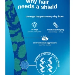 K18 Damege Shield pH Protective ochronna odżywka do włosów 250ml