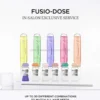 Kerastase Fusio-Dose Brillance Booster nadający połysk do włosów farbowanych 120ml