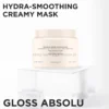 Kerastase Gloss Absolu Creme Maska nawilżająco-nabłyszczająca do włosów długich 500ml