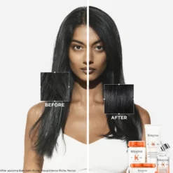 Kerastase Nutritive Masquintense Riche Maska do włosów suchych, normalnych i grubych 500ml