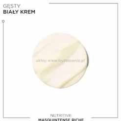 Kerastase Nutritive Masquintense Riche Maska do włosów suchych, normalnych i grubych 500ml