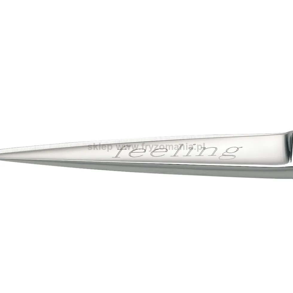 Kiepe Master Series Feeling Nożyczki fryzjerskie 5.5"