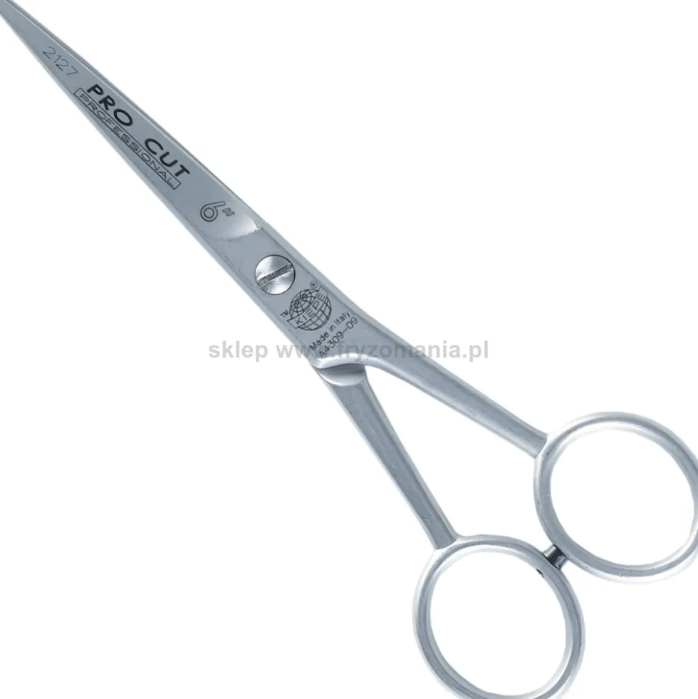 Kiepe Pro Cut Series Nożyczki fryzjerskie 5.0", 5.5", 6.0"