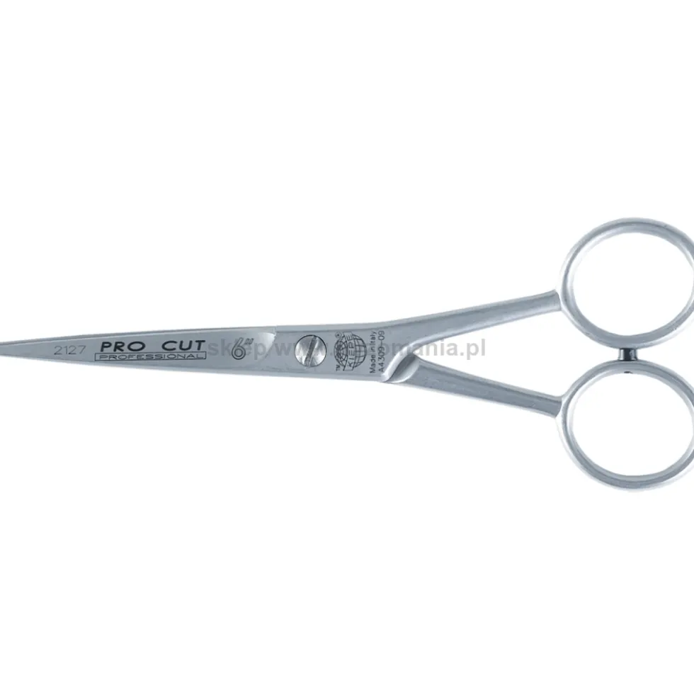 Kiepe Pro Cut Series Nożyczki fryzjerskie 5.0", 5.5", 6.0"