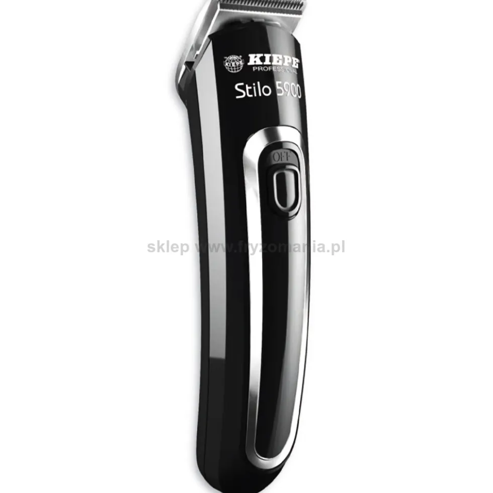 Kiepe Stilo 5900 Trymer do włosów