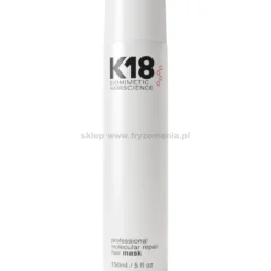 K18 Leave-In Molecular Repair Maska naprawcza do włosów 150ml