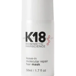 K18 Leave-In Molecular Repair Maska naprawcza do włosów 50ml