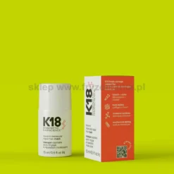 K18 Leave-In Molecular Repair Maska naprawcza do włosów 15ml