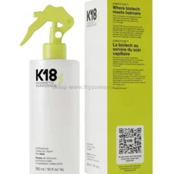 K18 Leave-In Molecular Repair Spray naprawczy do włosów 300ml