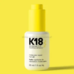 K18 Molecular Repair Olejek naprawczy do włosów 30ml