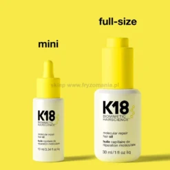 K18 Molecular Repair Olejek naprawczy do włosów 30ml